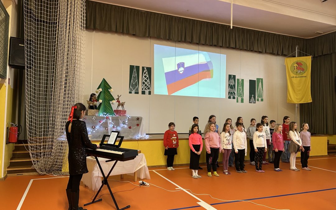 Dan samostojnosti in enotnosti